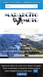 Mobile Screenshot of marabottomoto.com
